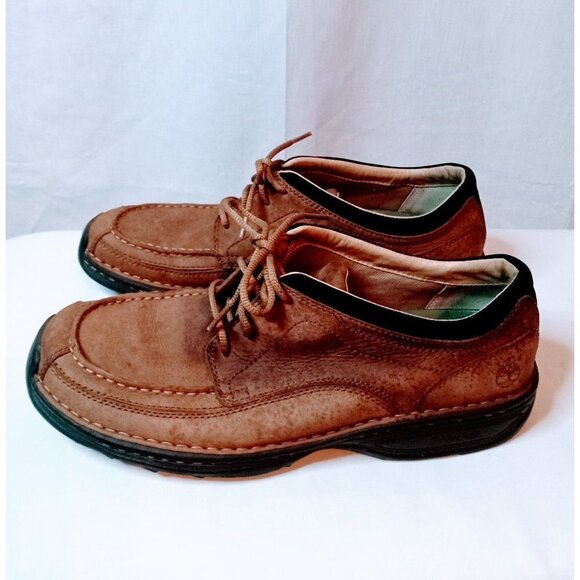 Timberland Smart Comfort System Men Shoe - Picture 3 of 9